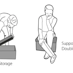 Outwell Cornillon L Seat And Storage Box 12 Outwell Cornillon L Seat And Storage Box -UK Outdoor Equipment Sales 2024 470353 5