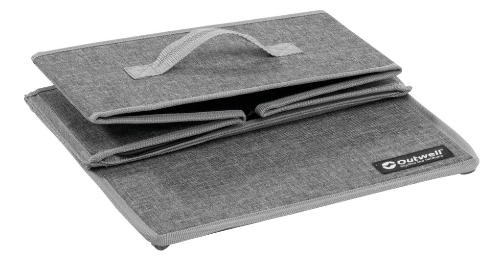 Outwell Palmar M Storage Box 2 Outwell Palmar M Storage Box - Image 2