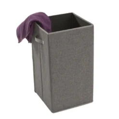 Outwell Caya Laundry Basket -UK Outdoor Equipment Sales 2024 470357 caya laundry basket feature photo 3