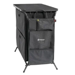 Outwell Neat'N'Tidy Organiser -UK Outdoor Equipment Sales 2024 470404 neat n tidy organiser feature photo4