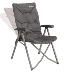 Outwell Yellowstone Lake Chair -UK Outdoor Equipment Sales 2024 470418 yellowstone lake 2