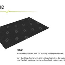 Outwell Drysdale Chair -UK Outdoor Equipment Sales 2024 470439 2