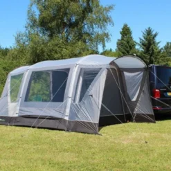 Outdoor Revolution Cayman Combo Air Low Awning 2021 -UK Outdoor Equipment Sales 2024 4 2 7