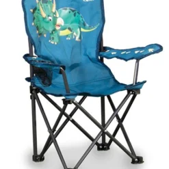 Quest Pack Away Dinosaur Chair