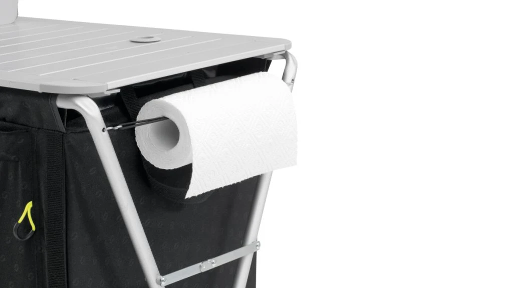 Outwell Richmond Kitchen Table 5 Outwell Richmond Kitchen Table - Image 5