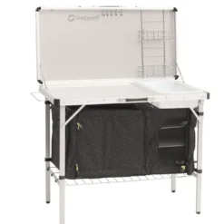 Outwell Drayton Kitchen Table