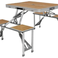 Outwell Dawson Picnic Table -UK Outdoor Equipment Sales 2024 531159v21 001 3000