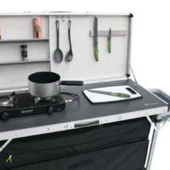 Outwell Magante Kitchen Unit -UK Outdoor Equipment Sales 2024 531180 magante kitchen unit feature photo16
