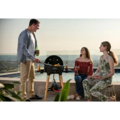 Cadac Citi Chef 40 FS Portable Gas BBQ -UK Outdoor Equipment Sales 2024 5615 20 04 citi chef 40 fs black 10