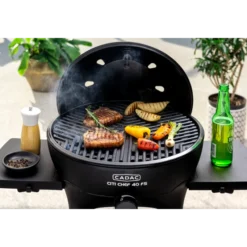 Cadac Citi Chef 40 FS Portable Gas BBQ -UK Outdoor Equipment Sales 2024 5615 20 04 citi chef 40 fs black 9