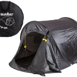 Summit 2 Person Pop Up Tent
