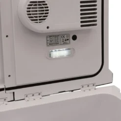 Outwell ECOlux 24 Ltr Coolbox 12v & 230v -UK Outdoor Equipment Sales 2024 590092 ecolux 24l 12v 230v uk feature photo 5