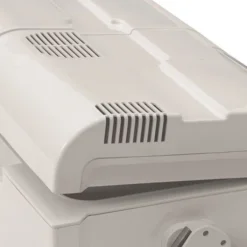 Outwell ECOlux 35 Ltr Coolbox 12v & 230v -UK Outdoor Equipment Sales 2024 590094 ecolux 35l 12v 230v uk feature photo 1