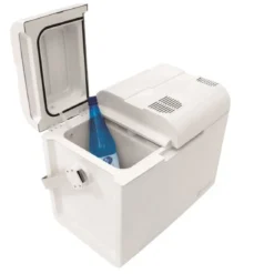 Outwell ECOlux 35 Ltr Coolbox 12v & 230v -UK Outdoor Equipment Sales 2024 590094 ecolux 35l 12v 230v uk feature photo 6