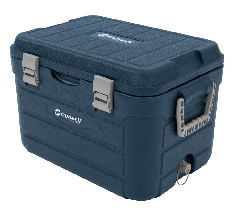 Outwell Fulmar 30 Ltr Coolbox 1 Outwell Fulmar 30 Ltr Coolbox