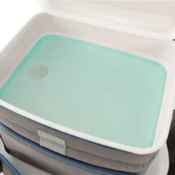 Outwell Albatross L Cool Bag Blue 8 Outwell Albatross L Cool Bag Blue -UK Outdoor Equipment Sales 2024 590155.2