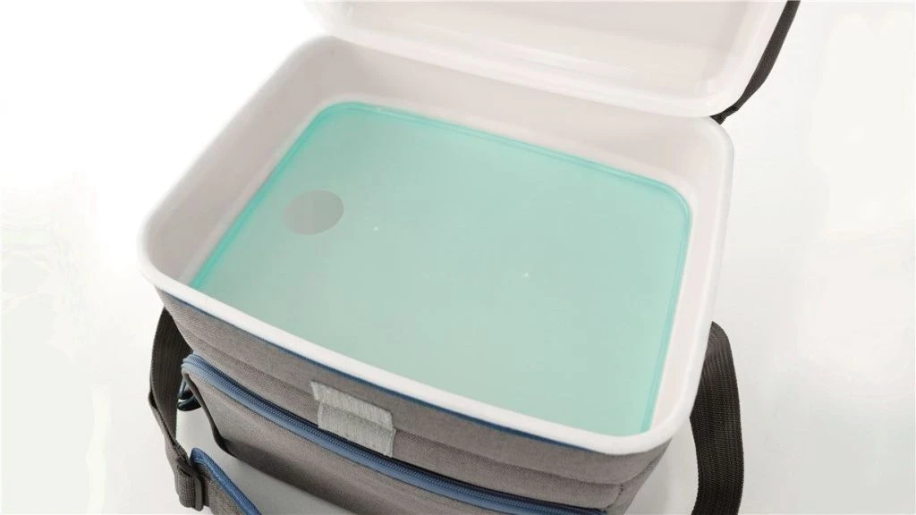 Outwell Albatross L Cool Bag Blue 3 Outwell Albatross L Cool Bag Blue - Image 3