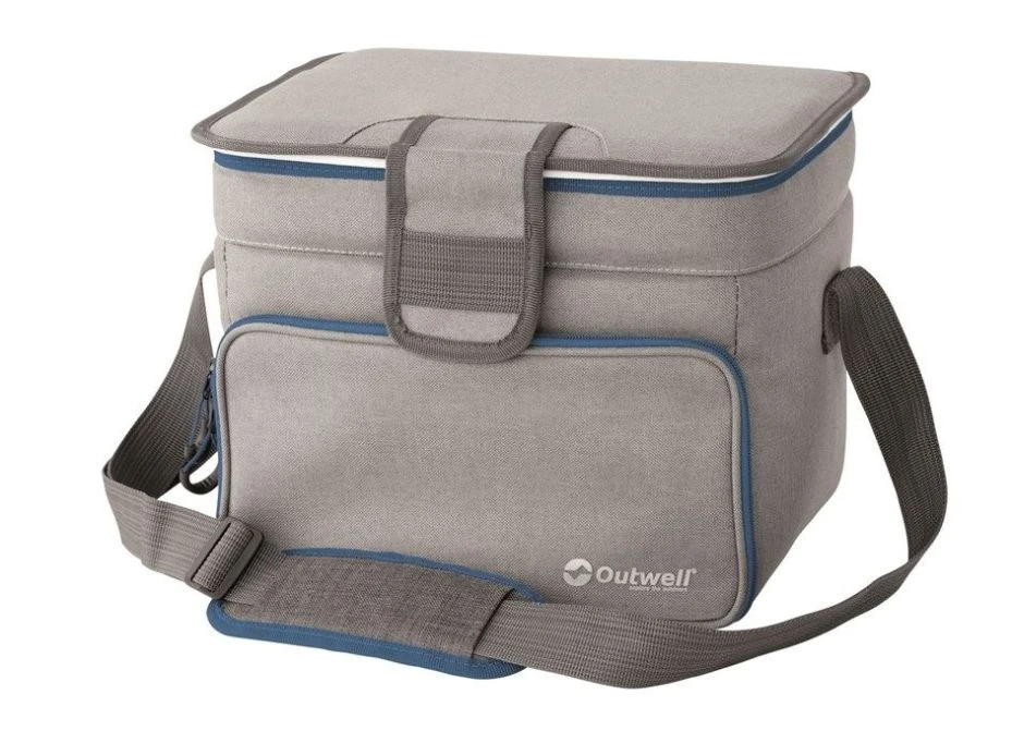 Outwell Albatross L Cool Bag Blue 1 Outwell Albatross L Cool Bag Blue