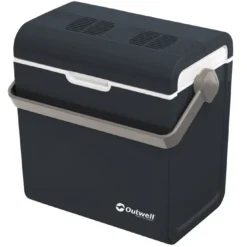 Outwell ECOcool Lite Dark Blue 24L Coolbox 12V