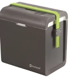 Outwell ECOcool 24 Ltr Slate Grey Coolbox 12v & 230v 16 Outwell ECOcool 24 Ltr Slate Grey Coolbox 12v & 230v -UK Outdoor Equipment Sales 2024 590173 ecocool slate grey 24 12v 230v main photo1rr