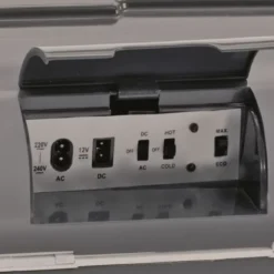 Outwell ECOcool 24 Ltr Slate Grey Coolbox 12v & 230v 14 Outwell ECOcool 24 Ltr Slate Grey Coolbox 12v & 230v -UK Outdoor Equipment Sales 2024 590173 ecocool slate grey 24l 12v 230v feature photo 10