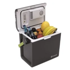 Outwell ECOcool 24 Ltr Slate Grey Coolbox 12v & 230v 12 Outwell ECOcool 24 Ltr Slate Grey Coolbox 12v & 230v -UK Outdoor Equipment Sales 2024 590173 ecocool slate grey 24l 12v 230v feature photo 7