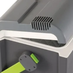 Outwell ECOcool 24 Ltr Slate Grey Coolbox 12v & 230v 15 Outwell ECOcool 24 Ltr Slate Grey Coolbox 12v & 230v -UK Outdoor Equipment Sales 2024 590173 ecocool slate grey 24l 12v 230v feature photo 9