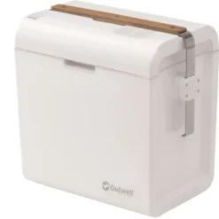 Outwell ECOlux 24 Ltr Coolbox 12v & 230v