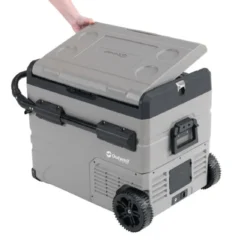 Outwell Arctic Frost 55 Cooler -UK Outdoor Equipment Sales 2024 590201 11 1