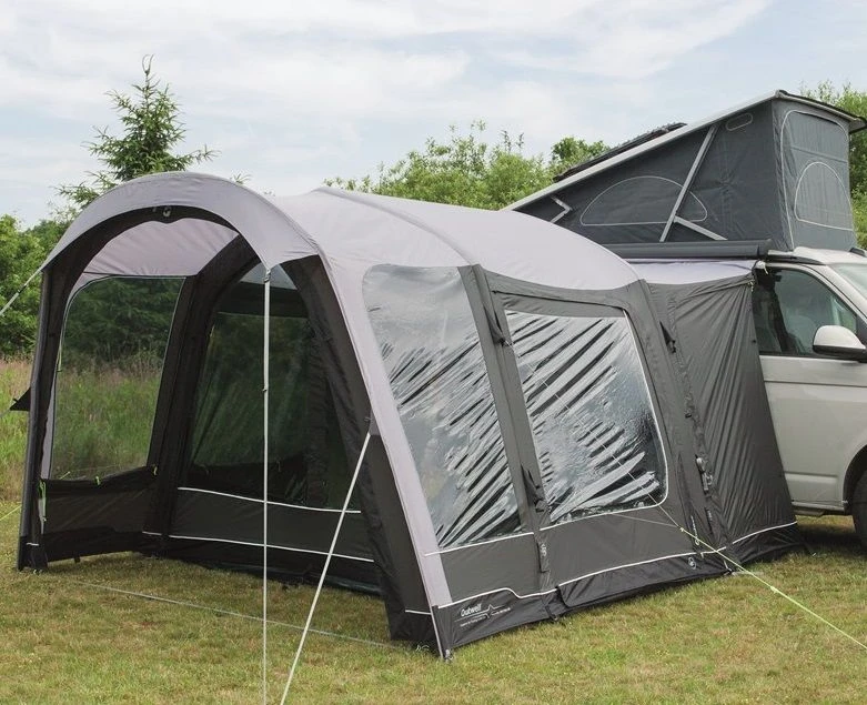 Outwell Maryville 260SA Flex Drive Away Air Awning 1 Outwell Maryville 260SA Flex Drive Away Air Awning