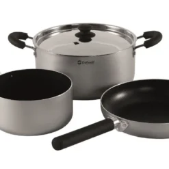 Outwell Feast Pan Set Large