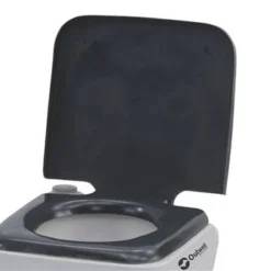 Outwell 20 Ltr Portable Toilet -UK Outdoor Equipment Sales 2024 650447 20l portable toilet feature photo 3952