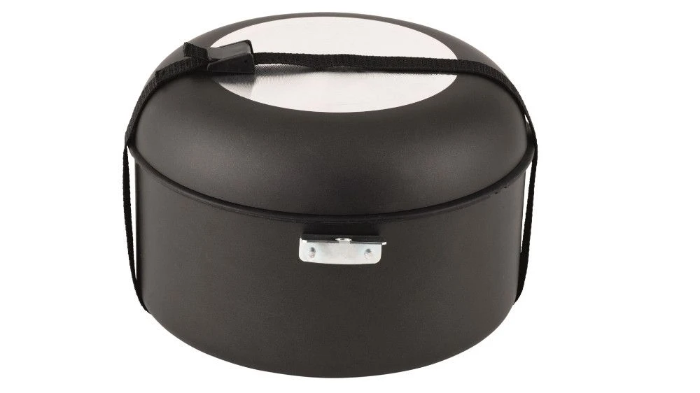 Outwell Culinary Set L Cook Set 2 Outwell Culinary Set L Cook Set - Image 2