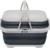 Outwell Collaps Washing Base With Handle & Lid Navy Night