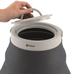 Outwell Collaps Water Carrier Navy Night -UK Outdoor Equipment Sales 2024 6509762