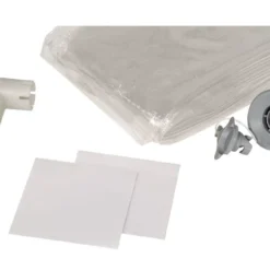 Outwell Air Repair Tube Orange 105cm - 200cm