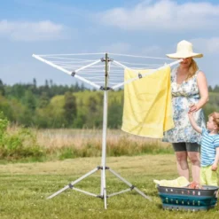 Outwell Drying Rack 5 Outwell Drying Rack -UK Outdoor Equipment Sales 2024 651011 drying rack feature photo3