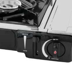 Outwell Appetizer Solo Cooker -UK Outdoor Equipment Sales 2024 651019v21 102 3000