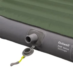 Outwell FHF Pump Adaptor 5 Outwell FHF Pump Adaptor -UK Outdoor Equipment Sales 2024 651082 3