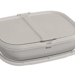 Outwell Collaps RecycleIt Basket Shadow Green -UK Outdoor Equipment Sales 2024 651096 collaps recycleit basket shadow green feature photo2