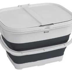 Outwell Collaps Recycle It Basket -UK Outdoor Equipment Sales 2024 651097