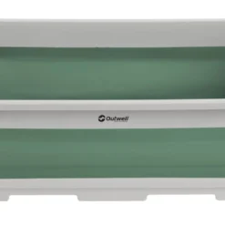 Outwell Collaps Wash Bowl Shadow Green