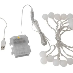 Outwell Delta Light Chain -UK Outdoor Equipment Sales 2024 651155 delta light chain feature photo2