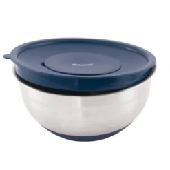 Outwell Chef Bowl Set With Lids & Graters -UK Outdoor Equipment Sales 2024 651173v23 101 720