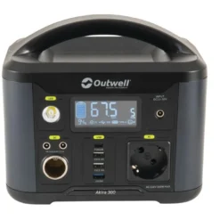 Outwell Akira 300 Power Station