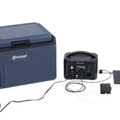 Outwell Akira 600 Power Station -UK Outdoor Equipment Sales 2024 651186.2