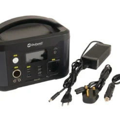Outwell Akira 600 Power Station -UK Outdoor Equipment Sales 2024 651186.3