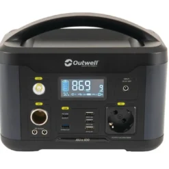 Outwell Akira 600 Power Station