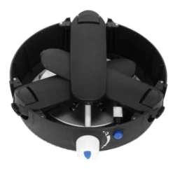 Cadac Safari Chef 30 LP BBQ -UK Outdoor Equipment Sales 2024 6540 safari chef 2. closed legs 2