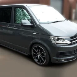 Maypole Internal Thermal Blinds For VW T5/T6 -UK Outdoor Equipment Sales 2024 6610 outside
